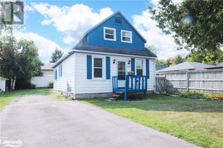 Detached House for Sale, 233 Oxford Street, Orillia, ON