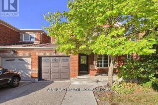 Semi-Detached for Sale, 4 Cape Verde Way, Vaughan (Vellore Village), ON