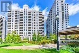 Condo Apartment for Sale, 9235 Jane Street #1401, Vaughan (Maple), ON