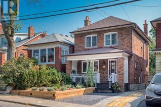 House for Sale, 91 Morningside Avenue, Toronto (High Park-Swansea), ON