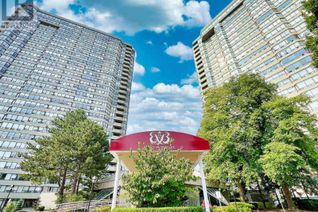 Condo Apartment for Sale, 1300 Islington Avenue #2608, Toronto (Islington-City Centre West), ON