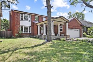 Detached House for Sale, 3056 Uplands Drive, Ottawa, ON