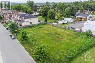 Commercial Land for Sale, 877 Contour Street, Ottawa, ON