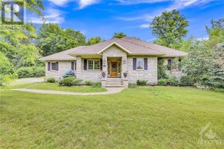 Bungalow for Sale, 119 Georgina Street, Perth, ON