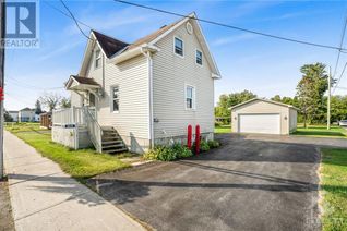 House for Sale, 3626 Champlain Street, Bourget, ON