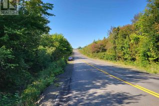 Commercial Land for Sale, Mary Jane Riley Road, Bear River East, NS