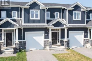 Freehold Townhouse for Sale, 1826 Finley Crescent, London, ON