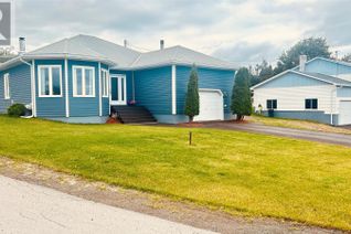 Bungalow for Sale, 107 Main Street, Triton, NL