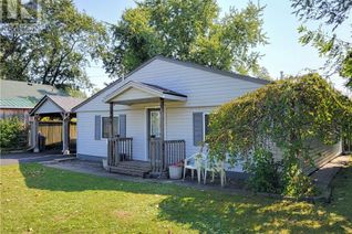 House for Sale, 380 Washington Road, Fort Erie, ON