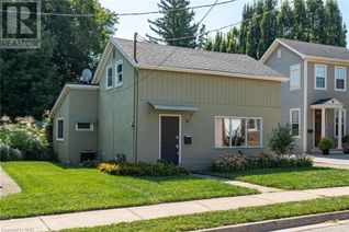 Land for Sale, 31 Cherry Street, St. Catharines, ON