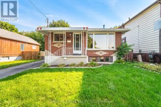 Property for Sale, 461 Cromwell Avenue, Oshawa (Vanier), ON