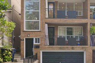 Semi-Detached House for Rent, 169 Bellefair Avenue #Main, Toronto (The Beaches), ON