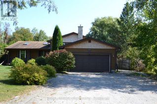 Sidesplit for Sale, 1097 Ferrier Avenue, Innisfil (Lefroy), ON