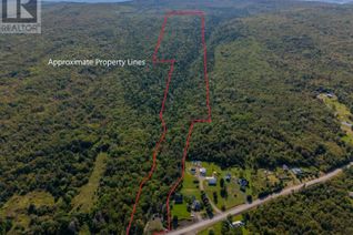 Commercial Land for Sale, Acreage Shore Road W, Parkers Cove, NS