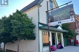 Commercial/Retail Property for Sale, 130 Newcastle Boulevard, Miramichi, NB