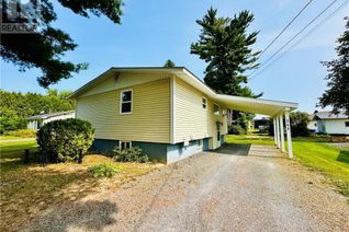 Detached House for Sale, 141 Wentworth Street, Woodstock, NB