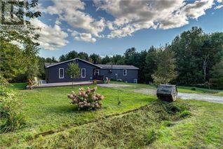 Mini Home for Sale, 382 Cumberland Road, Lakeside, NB