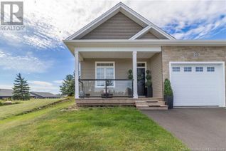 Detached House for Sale, 22 Eaglewood, Moncton, NB