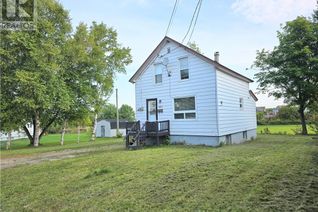 Detached House for Sale, 271 Church Street, Bathurst, NB