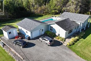 Property for Sale, 349 Estey Road, Waterville, NB