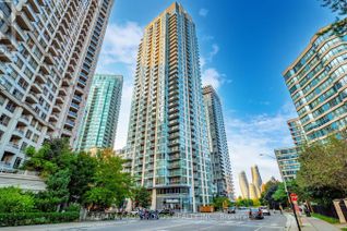 Condo Apartment for Sale, 225 Webb Drive #608, Mississauga (City Centre), ON