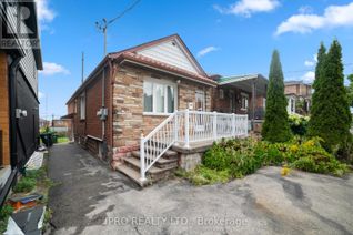 Property for Sale, 6 Kirknewton Road N, Toronto (Caledonia-Fairbank), ON