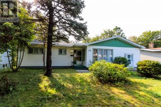 Bungalow for Sale, 635 Topsail Road, St John's, NL