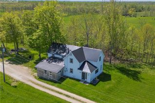 Farm for Sale, 521 North Line Road, Barrie Island, ON