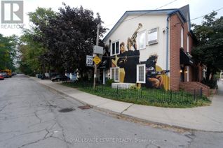 Property for Sale, 222 Gerrard Street E, Toronto (Moss Park), ON