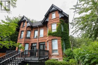 Property for Sale, 300 Seaton Street, Toronto (Moss Park), ON