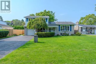 House for Sale, 297 Donell Court, Kingston, ON