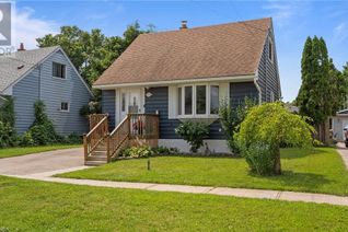 Detached House for Sale, 28 Frank Street, Brantford, ON