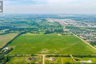 Commercial Land for Sale, 3500 35 Street, Ponoka, AB