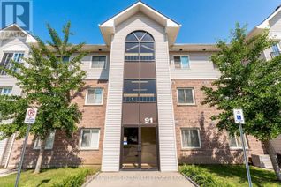 Condo Apartment for Sale, 91 Aspen Springs Drive #203, Clarington (Bowmanville), ON