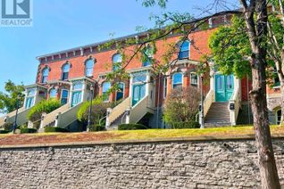 Townhouse for Sale, 10 Patterson Street N #202, Belleville, ON