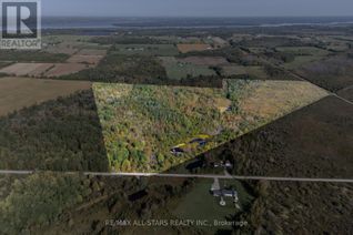 Land for Sale, Lot 1 Four Points Road, Kawartha Lakes, ON