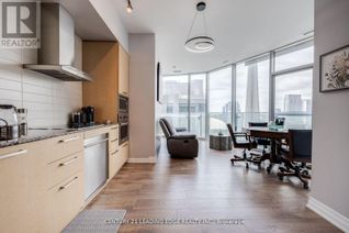 Condo for Sale, 12 York Street #2907, Toronto (Waterfront Communities), ON