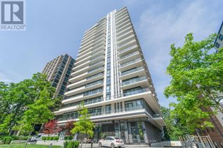 Property for Rent, 609 Avenue Road #1108, Toronto (Yonge-St. Clair), ON