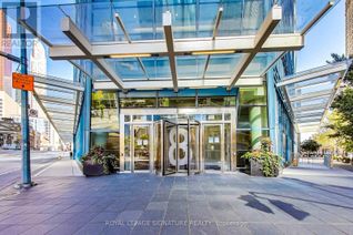 Condo for Sale, 8 The Esplanade Street #1104, Toronto (Waterfront Communities), ON