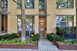 Townhouse for Sale, 293 Mutual Street, Toronto (Church-Yonge Corridor), ON