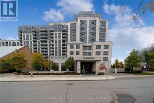 Property for Rent, 35 Saranac Boulevard #719, Toronto (Englemount-Lawrence), ON