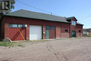 Industrial Property for Sale, 1111 Steel Street Se, Medicine Hat, AB