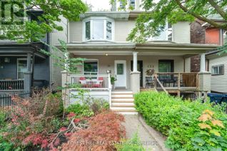 Semi-Detached for Sale, 148 Booth Avenue, Toronto (South Riverdale), ON