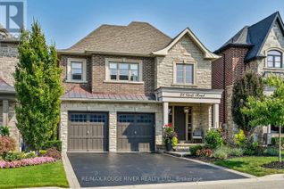 Property for Sale, 21 Verdi Road, Richmond Hill (Oak Ridges), ON