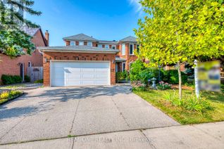 Detached House for Sale, 1125 Windrush Drive, Oakville (Glen Abbey), ON