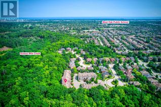 Condo for Sale, 2303 Hill Ridge Court #10, Oakville (West Oak Trails), ON