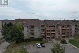 Property for Sale, 4005 Kilmer Drive #412, Burlington (Tansley), ON