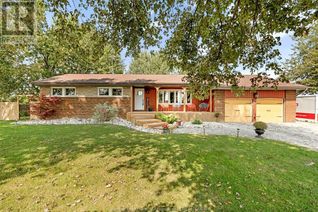 Bungalow for Sale, 6040 Middle Side Road North, Amherstburg, ON