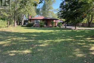 Bungalow for Sale, 1120 Gore Road, Harrow, ON