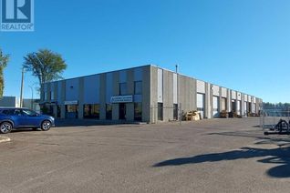 Industrial Property for Sale, 7491 49 Avenue, Red Deer, AB